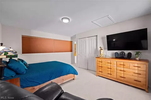 Bedroom - 35760 Ithaca Dr, Avon, OH 44011 photo 4 of 6