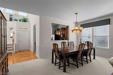 Dining - 35760 Ithaca Dr, Avon, OH 44011 photo 2 of 2