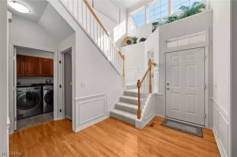 Entry Way - 35760 Ithaca Dr, Avon, OH 44011 photo 1 of 5