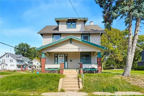 1221 9th St NW, Canton, OH 44703