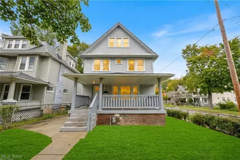 1390 E 109th St, Cleveland, OH 44106