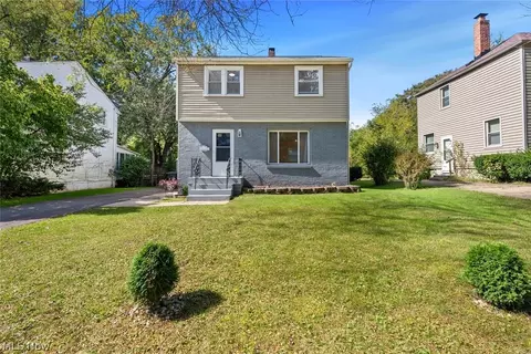 1184 Orlando Ave, Akron, OH 44320