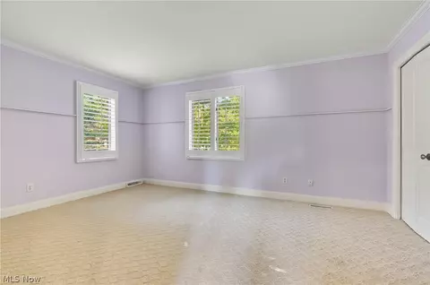 Bedroom - 3382 E Glencoe Rd, Richfield, OH 44286 photo 5 of 8