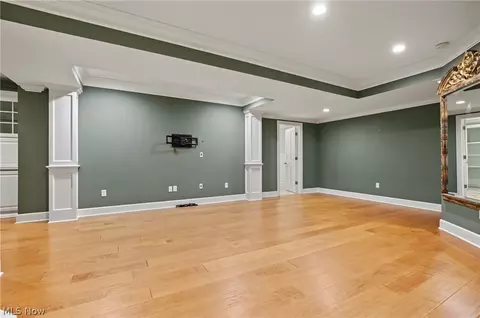 Living - 3382 E Glencoe Rd, Richfield, OH 44286 photo 5 of 5