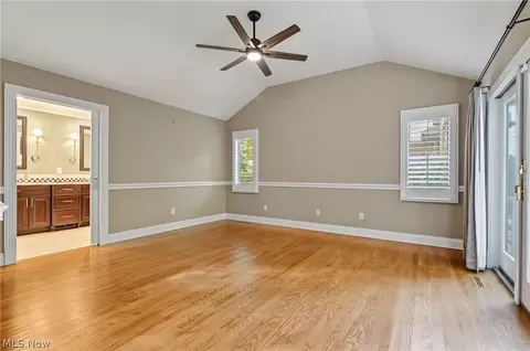 Bedroom - 3382 E Glencoe Rd, Richfield, OH 44286 photo 2 of 8