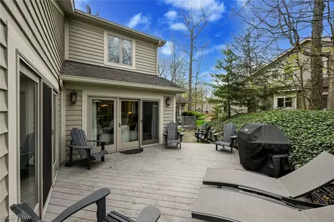 Exterior - 3382 E Glencoe Rd, Richfield, OH 44286 photo 2 of 5