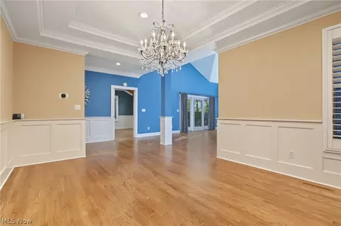 Dining - 3382 E Glencoe Rd, Richfield, OH 44286 photo 1 of 1