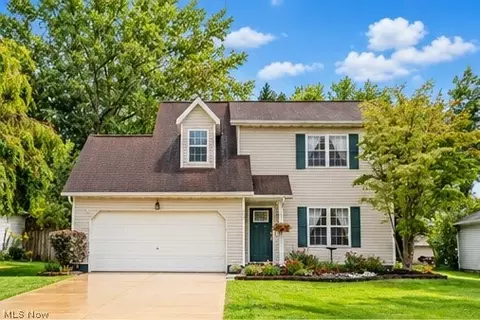 849 Derby Dr, Painesville, OH 44077