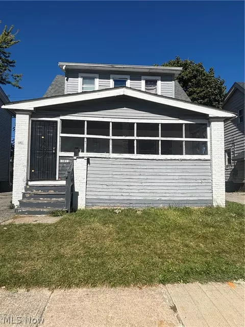 13811 Horner Ave, Cleveland, OH 44120