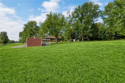Exterior - 3864 State Rd S, Ashtabula, OH 44004 photo 15 of 15