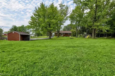 Exterior - 3864 State Rd S, Ashtabula, OH 44004 photo 12 of 15