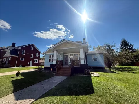 13306 Alvin Ave, Garfield Heights, OH 44105