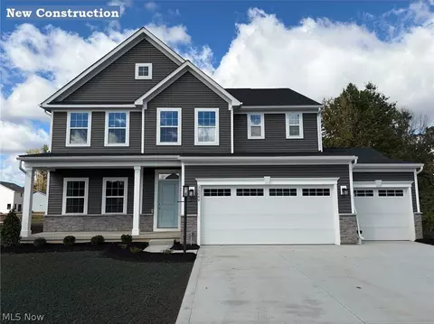 36044 Bridge Hampton Ln, North Ridgeville, OH 44039