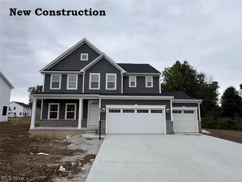 36044 Bridge Hampton Ln, North Ridgeville, OH 44039