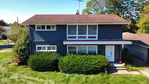 222 Stoddard Ave, Akron, OH 44313