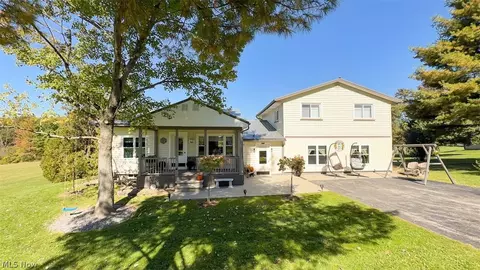 3628 3604 Painesville Warren Rd, Southington, OH 44470