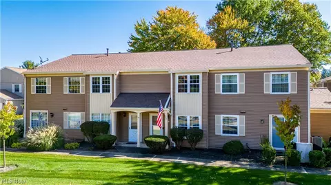 7373 Forsythia Ln, Northfield, OH 44067