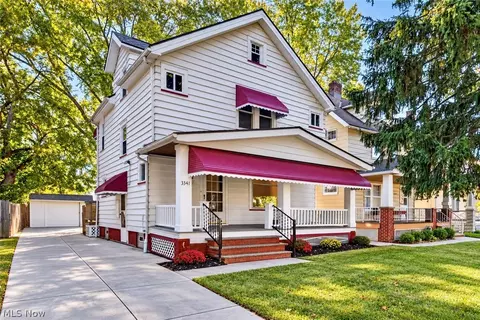 3341 W 99th St, Cleveland, OH 44102