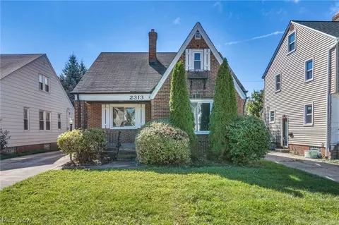 2313 Fairdale Ave, Cleveland, OH 44109