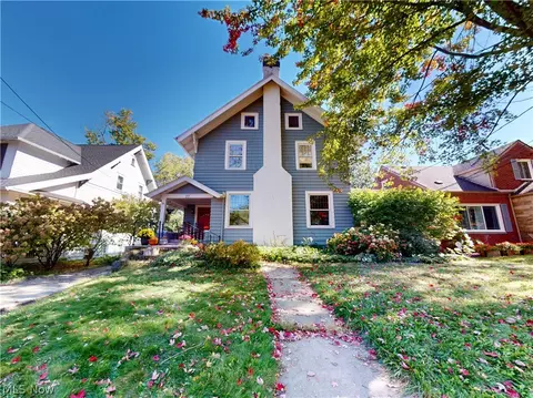 27 Mayfield Ave, Akron, OH 44313