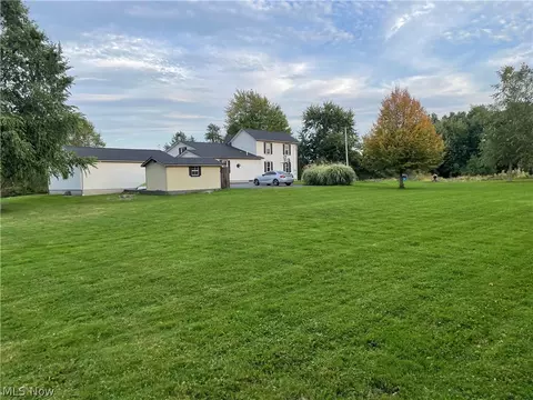 Exterior - 1040 Calla Rd E, Poland, OH 44514 photo 12 of 12