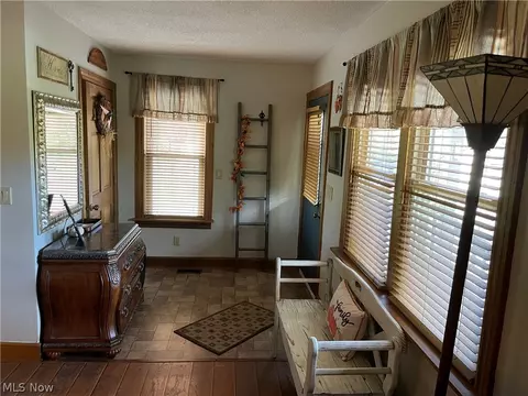 Entry Way - 1040 Calla Rd E, Poland, OH 44514 photo 1 of 3