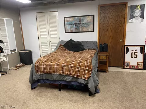 Bedroom - 1040 Calla Rd E, Poland, OH 44514 photo 6 of 6