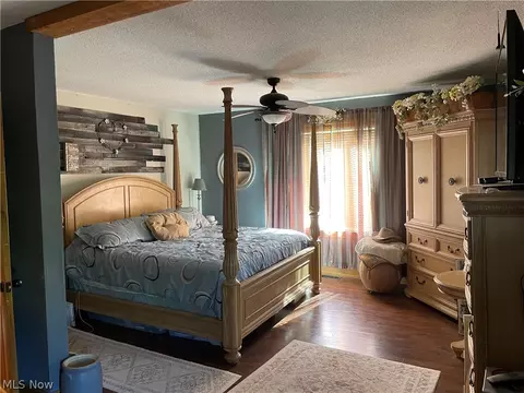 Bedroom - 1040 Calla Rd E, Poland, OH 44514 photo 1 of 6