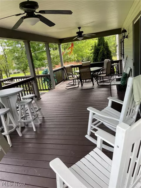 Exterior - 1040 Calla Rd E, Poland, OH 44514 photo 6 of 12