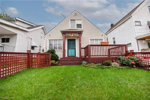 10905 Dale Ave, Cleveland, OH 44111