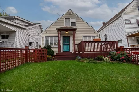 10905 Dale Ave, Cleveland, OH 44111