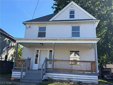 1022 Park Ave SW, Canton, OH 44706