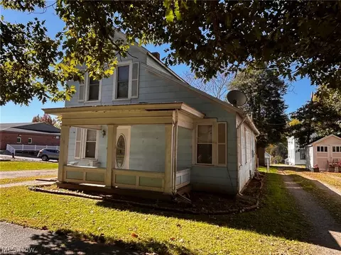 625 Second St, Marietta, OH 45750