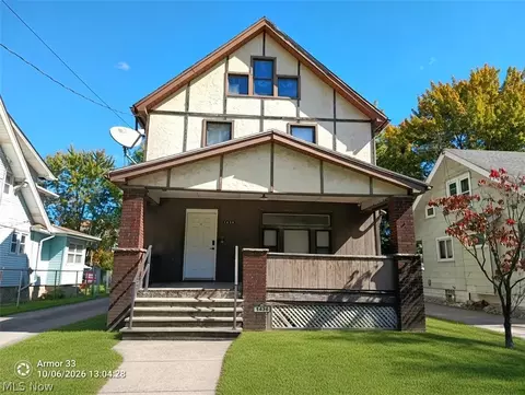 1436 Mahoning Ave NW, Warren, OH 44483