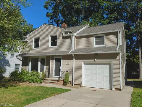 3659 Fenley Rd, Cleveland, OH 44121