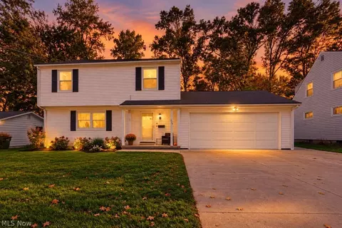 Exterior - 229 Pinehurst Rd, Munroe Falls, OH 44262 photo 5 of 5