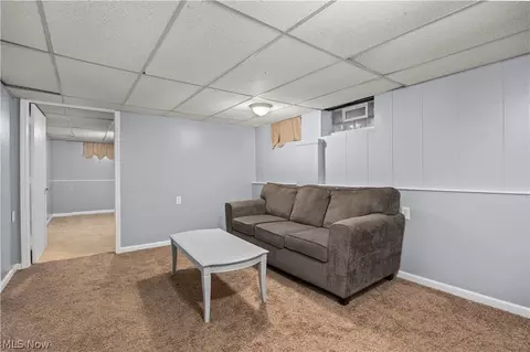 Living - 525 Purdue Ave, Elyria, OH 44035 photo 3 of 3