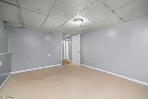 Bedroom - 525 Purdue Ave, Elyria, OH 44035 photo 6 of 6
