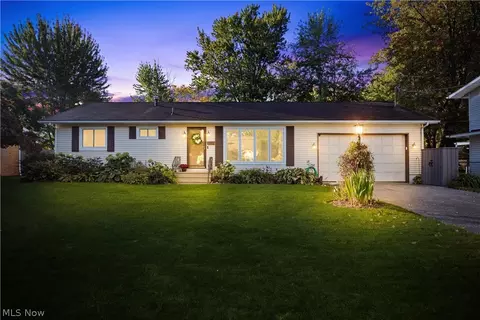 Exterior - 525 Purdue Ave, Elyria, OH 44035 photo 7 of 7