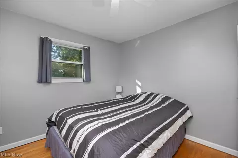 Bedroom - 525 Purdue Ave, Elyria, OH 44035 photo 4 of 6