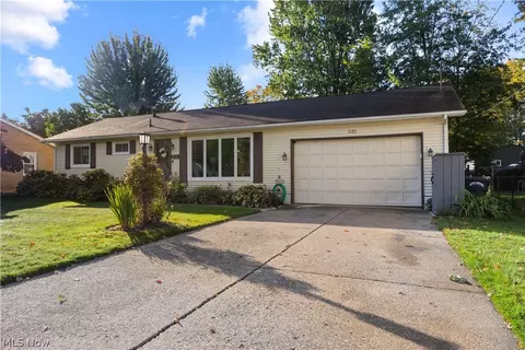 Exterior - 525 Purdue Ave, Elyria, OH 44035 photo 2 of 7