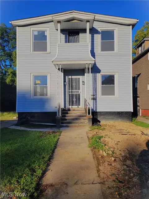 3232 E 118 St, Cleveland, OH 44120