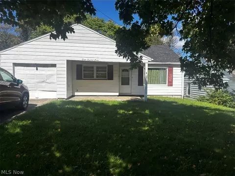 808 Cornell St, Youngstown, OH 44502