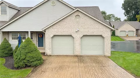 2850 Sherwood Ave NW, Massillon, OH 44646