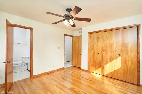 Bedroom - 2620 Appletree Rd, Copley, OH 44321 photo 1 of 4
