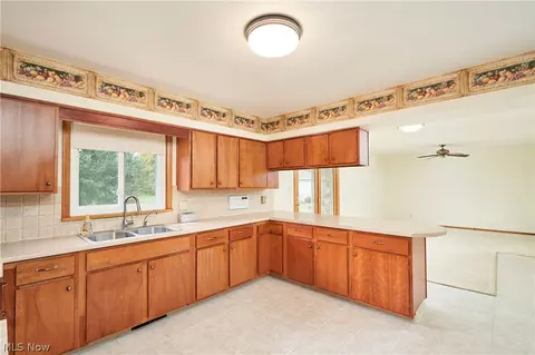 Kitchen - 2620 Appletree Rd, Copley, OH 44321 photo 1 of 2