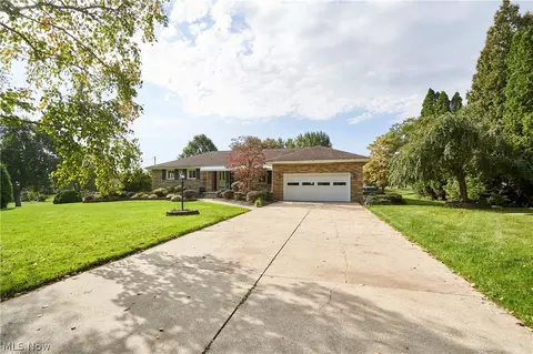 Exterior - 2620 Appletree Rd, Copley, OH 44321 photo 8 of 8