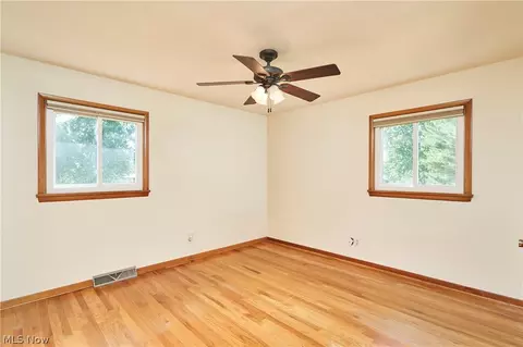 Bedroom - 2620 Appletree Rd, Copley, OH 44321 photo 2 of 4