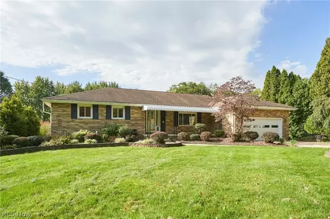 2620 Appletree Rd, Copley, OH 44321