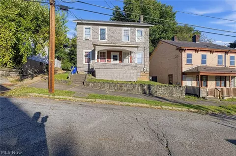 812 Lincoln Ave, East Liverpool, OH 43920